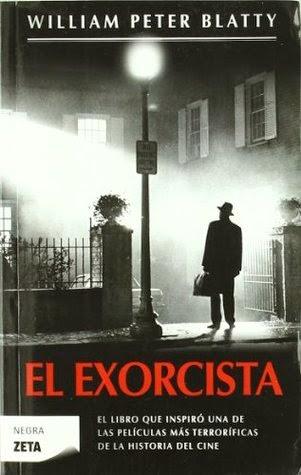 El exorcista de William Peter Blatty El exorcista de William Peter Blatty
