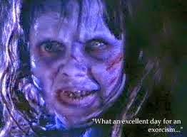 El exorcista de William Peter Blatty El exorcista de William Peter Blatty