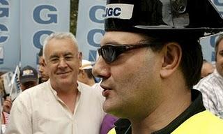 Cayo Lara, benemérito compañero de viaje Cayo Lara, benemérito compañero de viaje