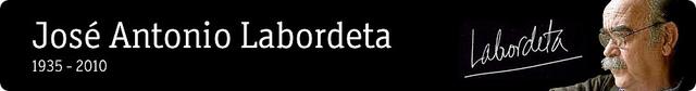 In Memoriam: José Antonio Labordeta.