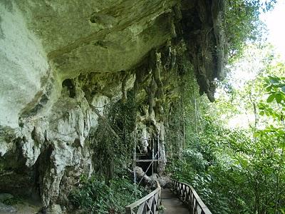Por el Norte Sarawak: Miri y Cuevas Niah Por el Norte Sarawak: Miri y Cuevas Niah