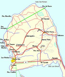 Punto Fijo (1) Punto Fijo (1)