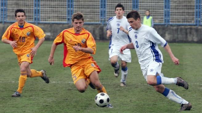 La reinvención de los Cárpatos RUMANIA-JOVENES