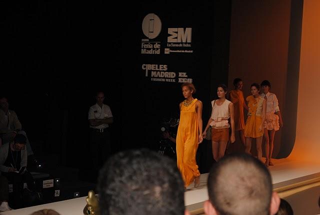 EL EGO I: DIANA DORADO EL EGO I: DIANA DORADO