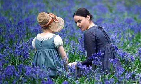 bright-star2 Bright Star, de Jane Campion