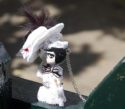 Mageritdoll Colección: My Fair Lady