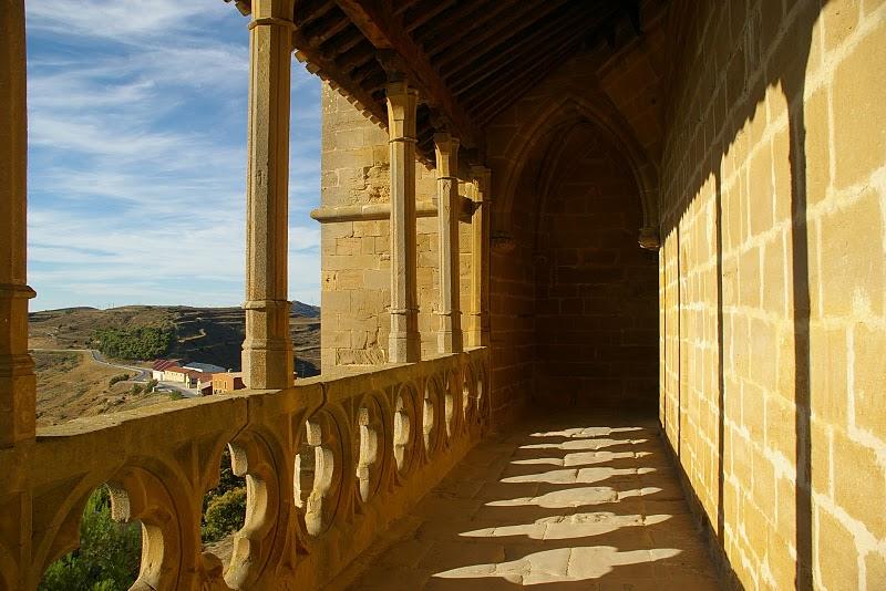 Mundo ibérico: Navarra Mundo ibérico: Navarra