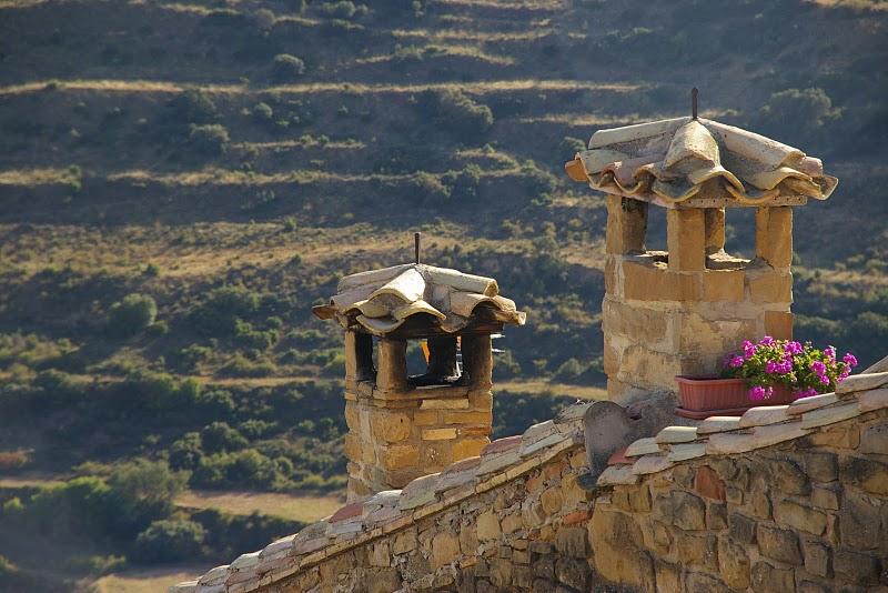 Mundo ibérico: Navarra Mundo ibérico: Navarra