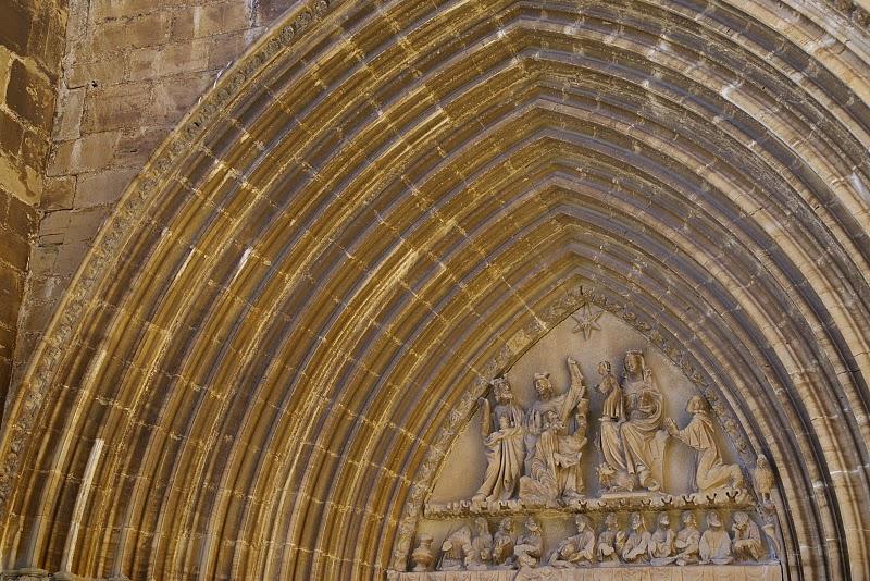 Mundo ibérico: Navarra Mundo ibérico: Navarra