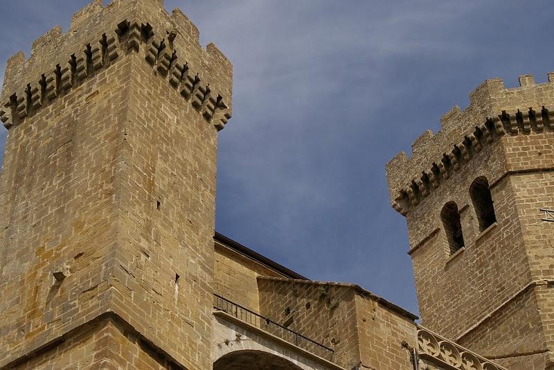 Mundo ibérico: Navarra Mundo ibérico: Navarra