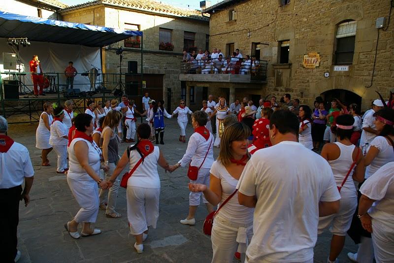 Mundo ibérico: Navarra Mundo ibérico: Navarra