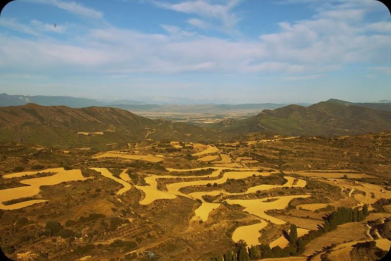 Mundo ibérico: Navarra Mundo ibérico: Navarra