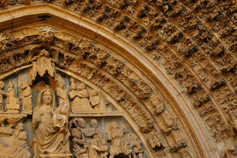 Mundo ibérico: Navarra Mundo ibérico: Navarra