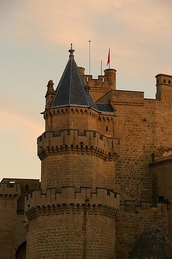 Mundo ibérico: Navarra Mundo ibérico: Navarra