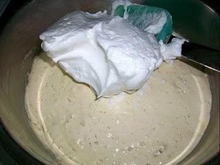 Bizcocho Grazo Gitano de Praliné Bizcocho Grazo Gitano de Praliné