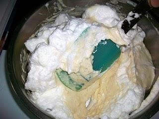 Bizcocho Grazo Gitano de Praliné Bizcocho Grazo Gitano de Praliné