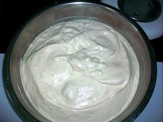 Bizcocho Grazo Gitano de Praliné Bizcocho Grazo Gitano de Praliné