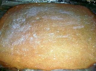 Bizcocho Grazo Gitano de Praliné Bizcocho Grazo Gitano de Praliné