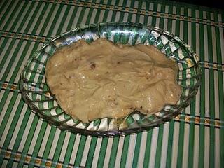 Bizcocho Grazo Gitano de Praliné Bizcocho Grazo Gitano de Praliné