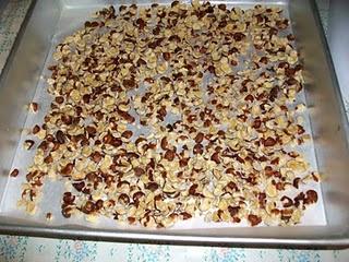 Bizcocho Grazo Gitano de Praliné Bizcocho Grazo Gitano de Praliné