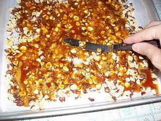 Bizcocho Grazo Gitano de Praliné Bizcocho Grazo Gitano de Praliné