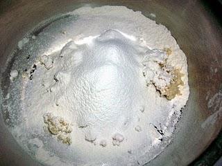 Bizcocho Grazo Gitano de Praliné Bizcocho Grazo Gitano de Praliné