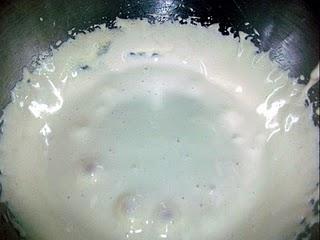 Bizcocho Grazo Gitano de Praliné Bizcocho Grazo Gitano de Praliné