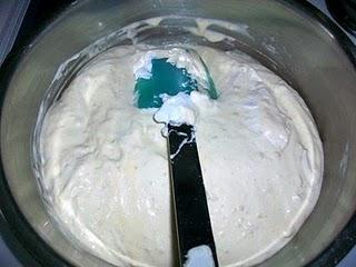 Bizcocho Grazo Gitano de Praliné Bizcocho Grazo Gitano de Praliné