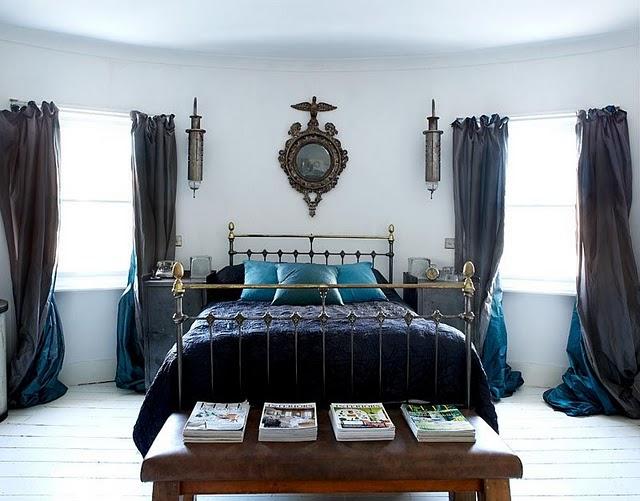 Alex MacArthur: paraiso Vintage Alex MacArthur: paraiso Vintage