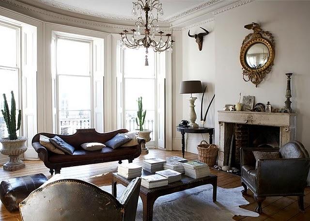 Alex MacArthur: paraiso Vintage Alex MacArthur: paraiso Vintage