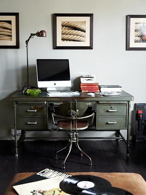 Alex MacArthur: paraiso Vintage Alex MacArthur: paraiso Vintage