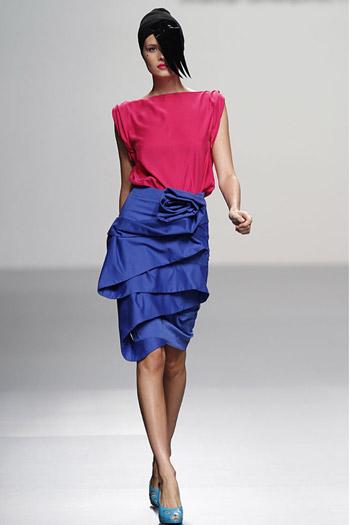 CIBELES SS 2011 - review 1