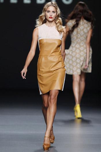 CIBELES SS 2011 - review 1