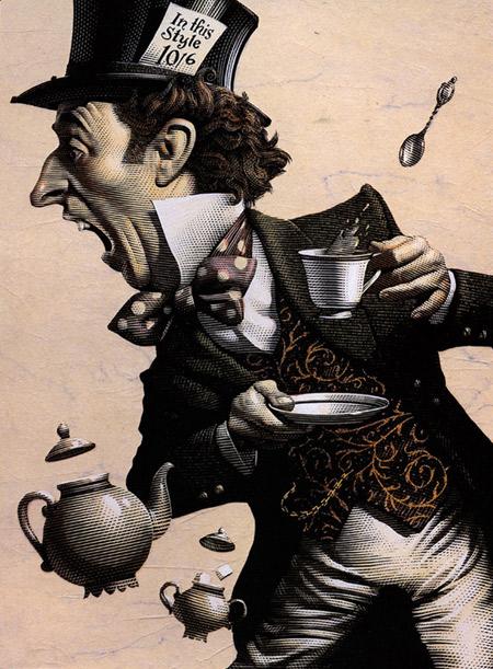 Mark Summers. Mark Summers.