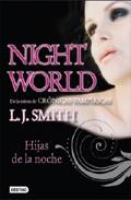 Night World I: Hijas de la Noche Night World I: Hijas de la Noche