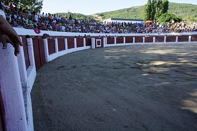 Lo has visto triunfar en tardes a sangre y fuego. ¿Serías capaz de reconocerlo? Sony NEX le ha dado una cámara y os desafía a que lo descubráis. Lo has visto triunfar en tardes a sangre y fuego. ¿Serías capaz de reconocerlo? Sony NEX le ha dado una cámara y os desafía a que lo descubráis.