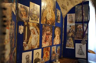 Lo has visto triunfar en tardes a sangre y fuego. ¿Serías capaz de reconocerlo? Sony NEX le ha dado una cámara y os desafía a que lo descubráis. Lo has visto triunfar en tardes a sangre y fuego. ¿Serías capaz de reconocerlo? Sony NEX le ha dado una cámara y os desafía a que lo descubráis.