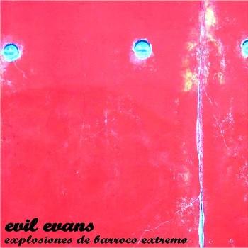 1727218709-1 “Explosiones de Barroco Extremo” lo nuevo de Evil Evans