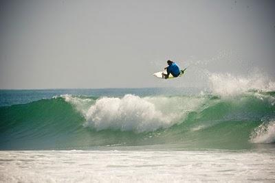 Kelly gana en Trestles y lidera el ranking del ASP Kelly gana en Trestles y lidera el ranking del ASP