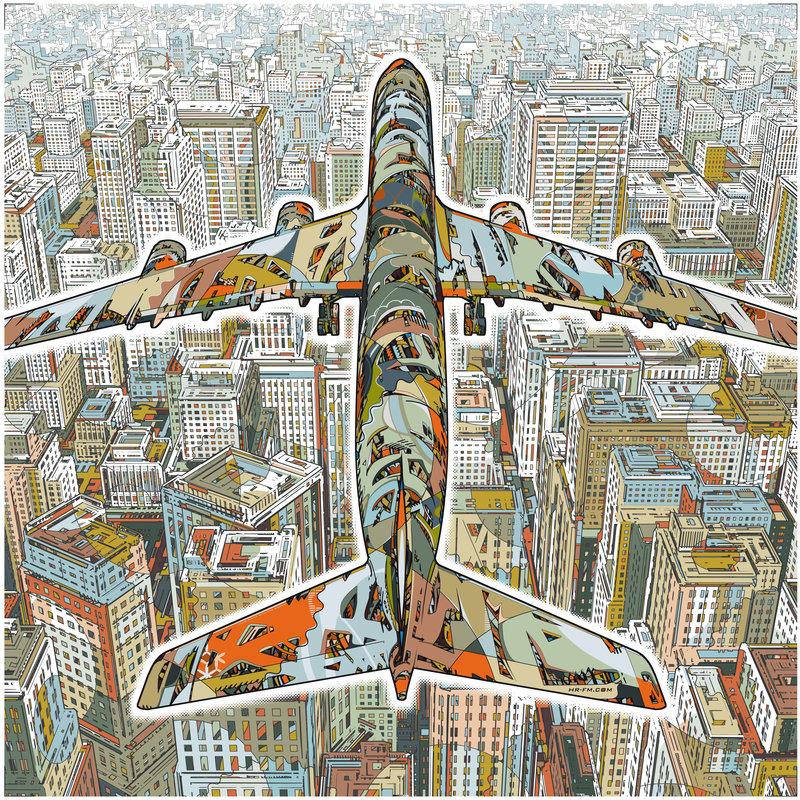 HR-FM – Ilustraciones HR-FM – Ilustraciones