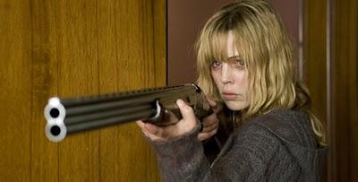 Triangle (Christopher Smith, 2009) Triangle (Christopher Smith, 2009)