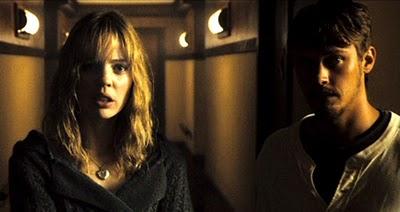 Triangle (Christopher Smith, 2009) Triangle (Christopher Smith, 2009)