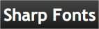 fuentes-sharp-ubuntu-logo Como habilitar las fuentes “sharp” en Ubuntu Instalando un .deb