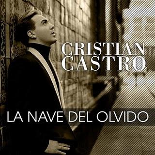 Cristian Castro presenta “La nave del olvido”, primer sencillo de “Viva el Príncipe”