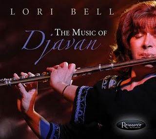 Lori Bell – The Music of Djavan