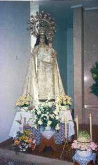 San Fulgencio. Fiestas Patronales de la Virgen del Remedio 2010 San Fulgencio. Fiestas Patronales de la Virgen del Remedio 2010