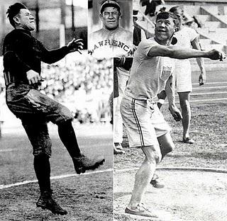 El superatleta destronado El superatleta destronado