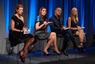 HOY ESTRENO: Project Runway Latin America HOY ESTRENO: Project Runway Latin America