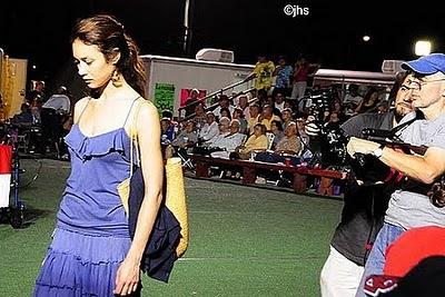 Olga Kurylenko en el nuevo Malick Olga Kurylenko en el nuevo Malick