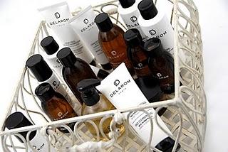 COSMÉTICOS DELAROM COSMÉTICOS DELAROM